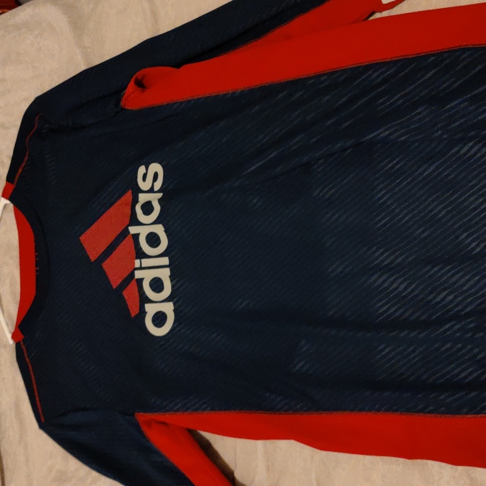 Adidas shirt